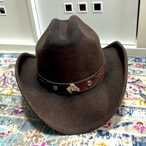 Cody James cowgirl hat